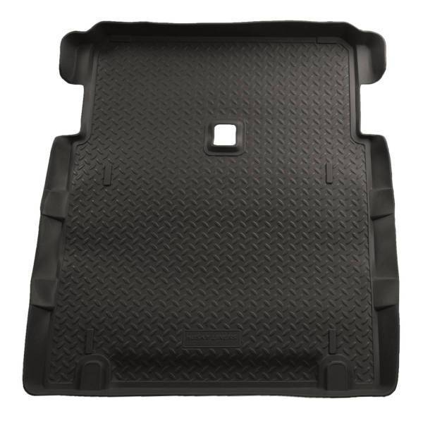 Husky Liners - Husky Liners Classic Style - Cargo Liner - 21771