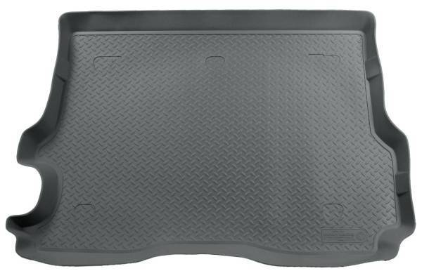 Husky Liners - Husky Liners Classic Style - Cargo Liner - 22002