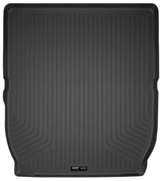 Husky Liners - Husky Liners Weatherbeater - Cargo Liner Behind 2nd Seat - 22021