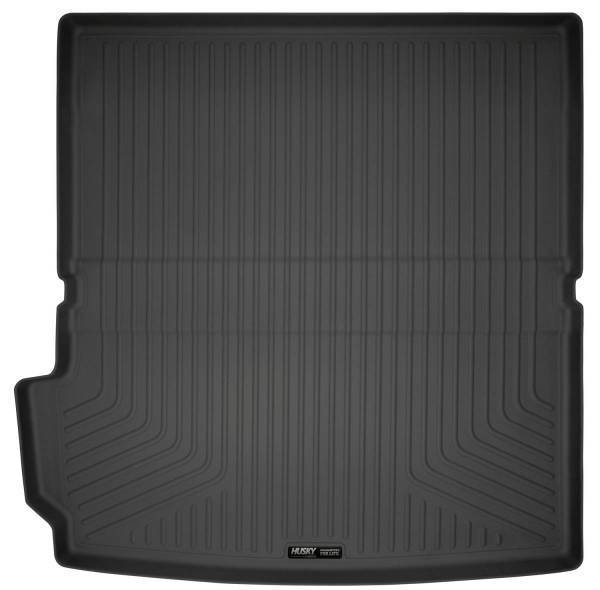 Husky Liners - Husky Liners Weatherbeater - Cargo Liner Behind 2nd Seat - 22051