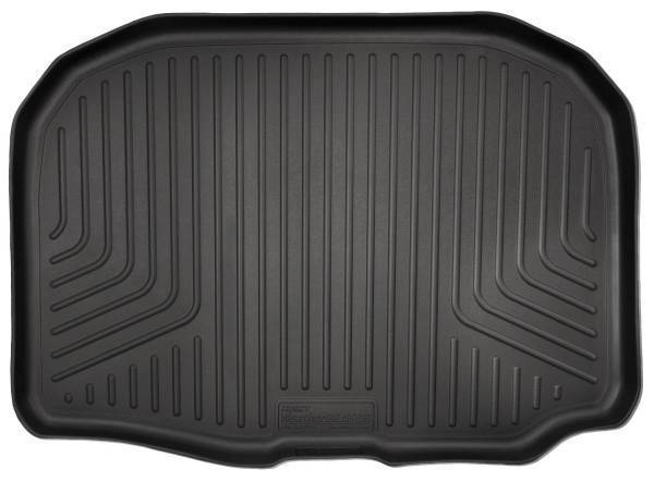 Husky Liners - Husky Liners Weatherbeater - Cargo Liner Behind 3rd Seat - 23311