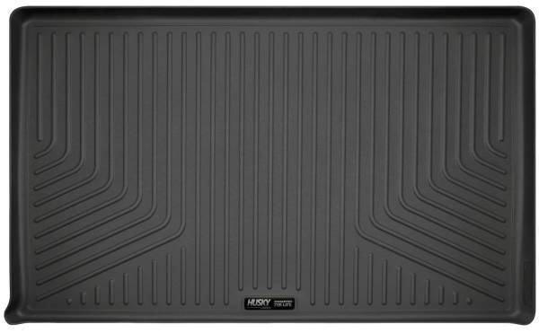 Husky Liners - Husky Liners Weatherbeater - Cargo Liner Behind 3rd Seat - 23411