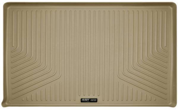 Husky Liners - Husky Liners Weatherbeater - Cargo Liner Behind 3rd Seat - 23413