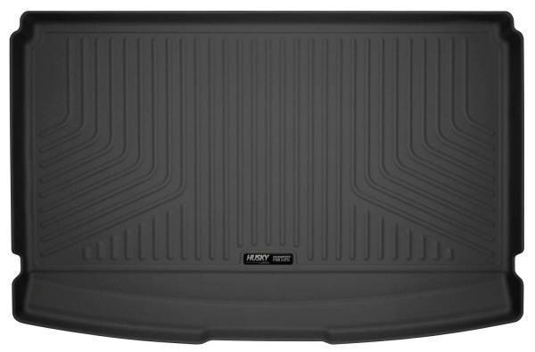 Husky Liners - Husky Liners Weatherbeater - Cargo Liner Behind 3rd Seat - 23441