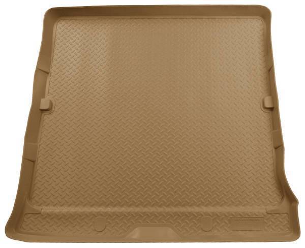 Husky Liners - Husky Liners Classic Style - Cargo Liner - 23753
