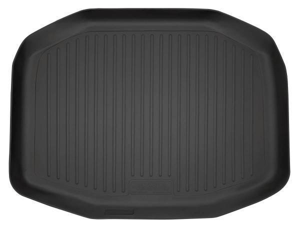 Husky Liners - Husky Liners Weatherbeater - Cargo Liner Behind 3rd Seat - 23791