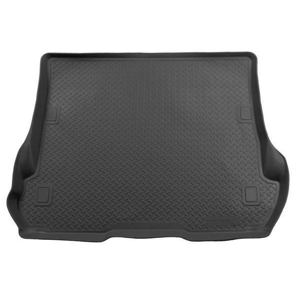 Husky Liners - Husky Liners Classic Style - Cargo Liner - 24651