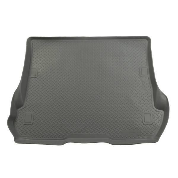 Husky Liners - Husky Liners Classic Style - Cargo Liner - 25552