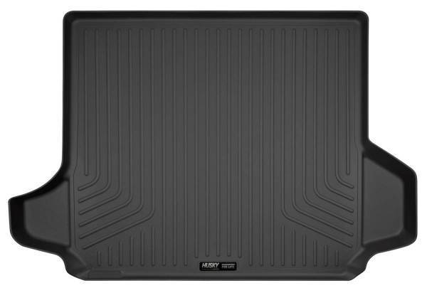 Husky Liners - Husky Liners Weatherbeater - Cargo Liner - 28131