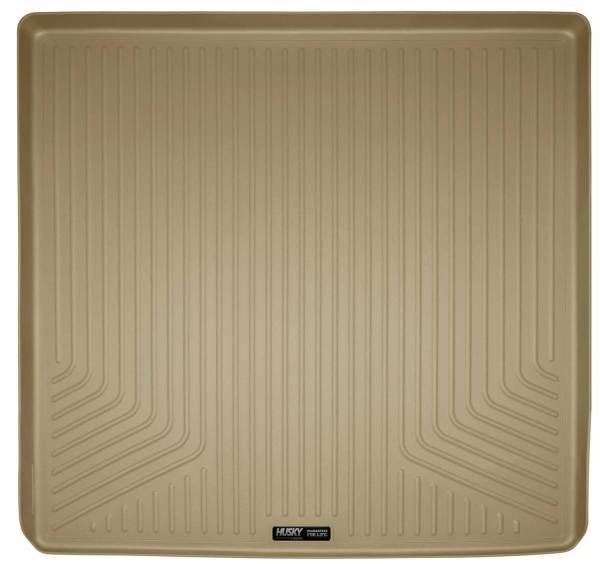 Husky Liners - Husky Liners Weatherbeater - Cargo Liner Behind 2nd Seat - 28213