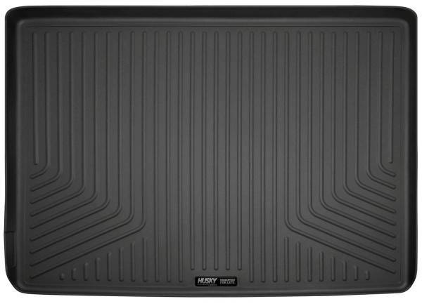 Husky Liners - Husky Liners Weatherbeater - Cargo Liner Behind 3rd Seat - 28221