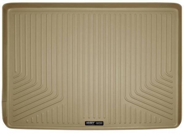 Husky Liners - Husky Liners Weatherbeater - Cargo Liner Behind 3rd Seat - 28223