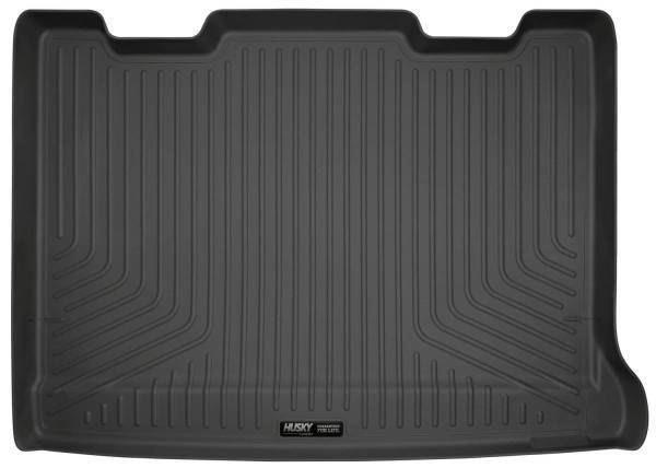 Husky Liners - Husky Liners Weatherbeater - Cargo Liner Behind 3rd Seat - 28261