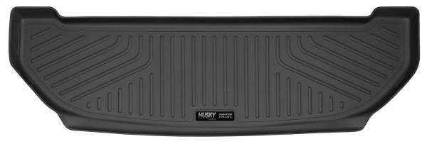 Husky Liners - Husky Liners Weatherbeater - Cargo Liner Behind 3rd Seat - 28681