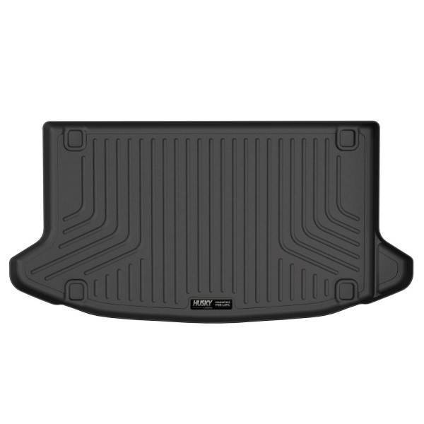Husky Liners - Husky Liners Weatherbeater - Cargo Liner Behind 2nd Seat - 29671