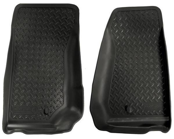 Husky Liners - Husky Liners Classic Style - Front Floor Liners - 30521