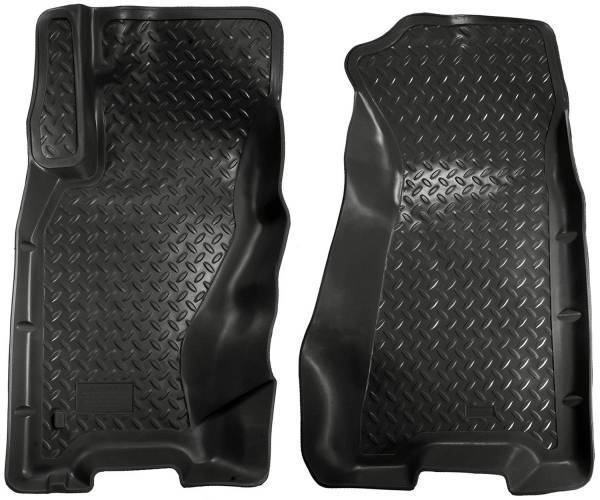 Husky Liners - Husky Liners Classic Style - Front Floor Liners - 30601