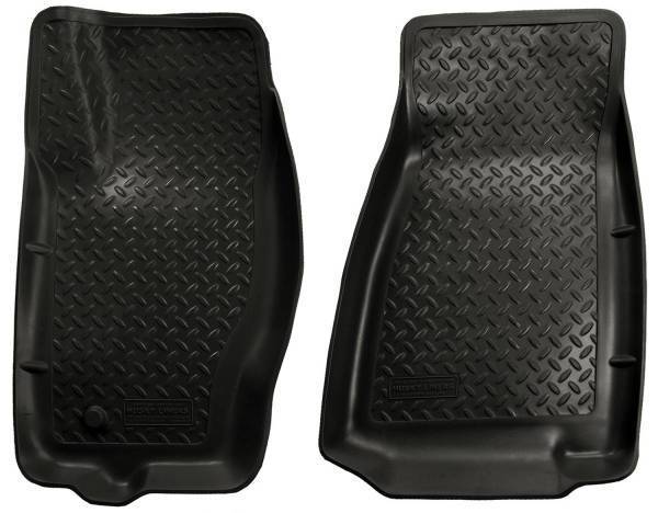 Husky Liners - Husky Liners Classic Style - Front Floor Liners - 30611
