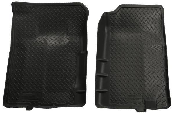 Husky Liners - Husky Liners Classic Style - Front Floor Liners - 31101