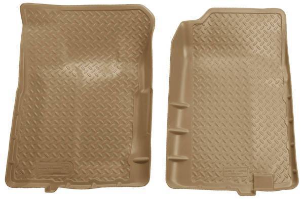 Husky Liners - Husky Liners Classic Style - Front Floor Liners - 31103