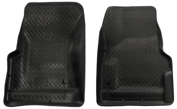 Husky Liners - Husky Liners Classic Style - Front Floor Liners - 31731