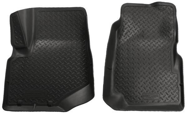 Husky Liners - Husky Liners Classic Style - Front Floor Liners - 32001