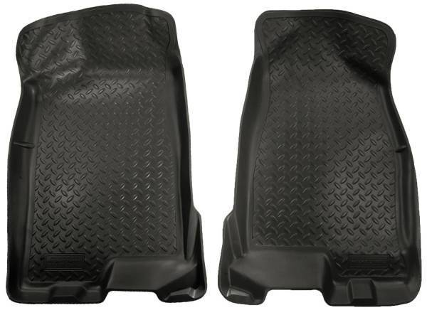 Husky Liners - Husky Liners Classic Style - Front Floor Liners - 32511