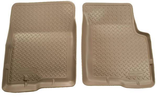 Husky Liners - Husky Liners Classic Style - Front Floor Liners - 33003