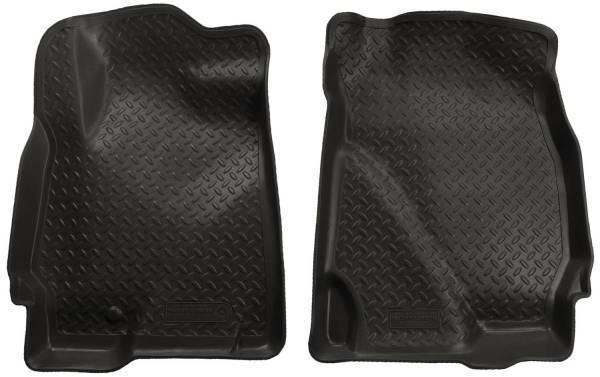 Husky Liners - Husky Liners Classic Style - Front Floor Liners - 33171
