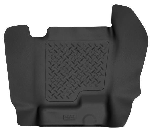 Husky Liners - Husky Liners X-act Contour - Center Hump Floor Liner - 53131