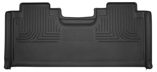 Husky Liners - Husky Liners X-act Contour - 2nd Seat Floor Liner (Full Coverage) - 53451