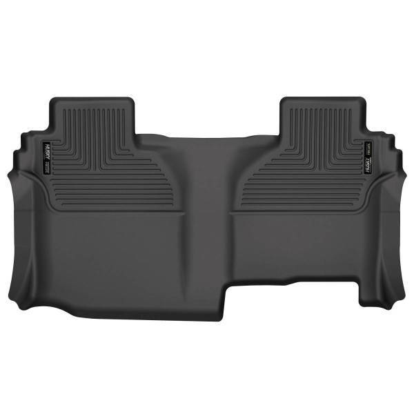Husky Liners - Husky Liners X-act Contour - 2nd Seat Floor Liner (Full Coverage) - 53641