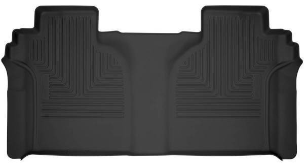 Husky Liners - Husky Liners X-act Contour - 2nd Seat Floor Liner (Full Coverage) - 54201