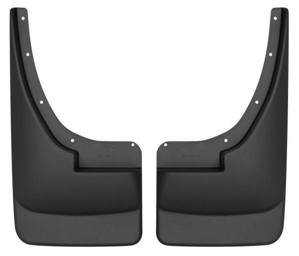 Husky Liners - Husky Liners Custom Mud Guards - Front Or Rear Mud Guards - 56001