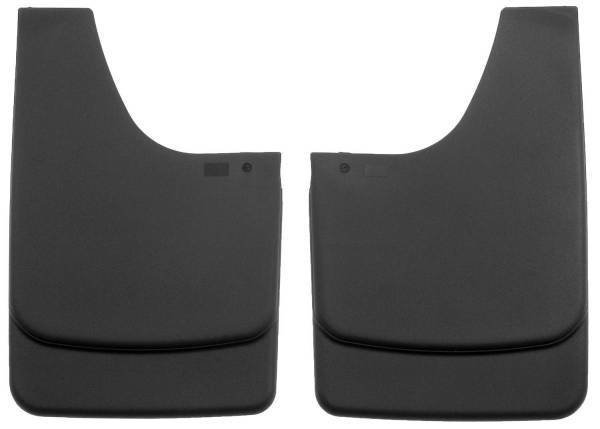 Husky Liners - Husky Liners Custom Mud Guards - Front Or Rear Mud Guards - 56331