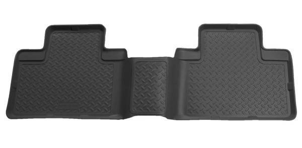 Husky Liners - Husky Liners Classic Style - 2nd Seat Floor Liner - 60031