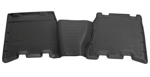 Husky Liners - Husky Liners Classic Style - 2nd Seat Floor Liner - 60601