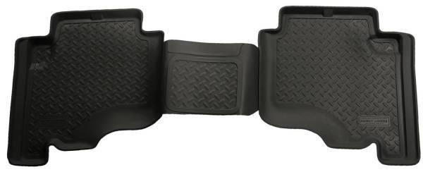 Husky Liners - Husky Liners Classic Style - 2nd Seat Floor Liner - 60611