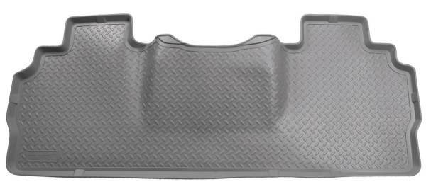 Husky Liners - Husky Liners Classic Style - 2nd Seat Floor Liner - 60852