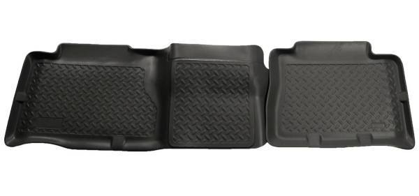 Husky Liners - Husky Liners Classic Style - 2nd Seat Floor Liner - 61451