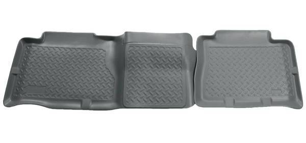 Husky Liners - Husky Liners Classic Style - 2nd Seat Floor Liner - 61452