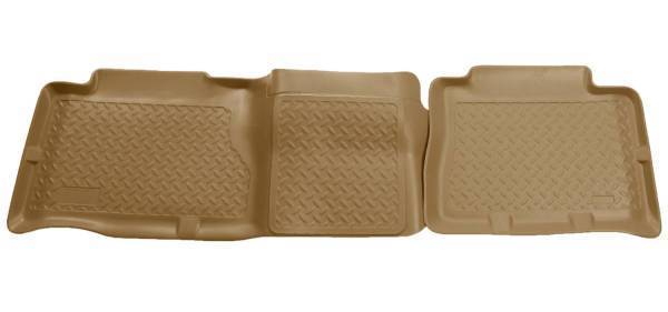 Husky Liners - Husky Liners Classic Style - 2nd Seat Floor Liner - 61453