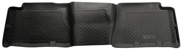 Husky Liners - Husky Liners Classic Style - 2nd Seat Floor Liner - 61461