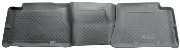 Husky Liners - Husky Liners Classic Style - 2nd Seat Floor Liner - 61462