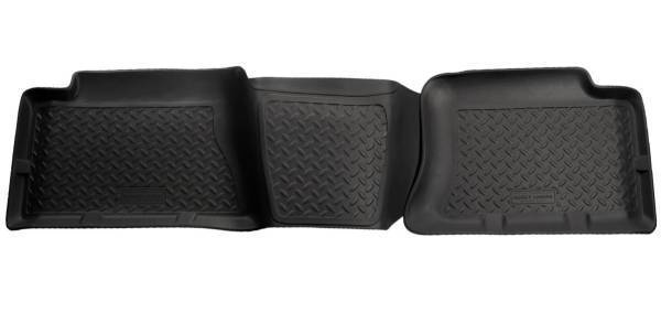 Husky Liners - Husky Liners Classic Style - 2nd Seat Floor Liner - 61471