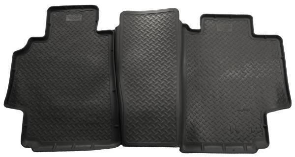 Husky Liners - Husky Liners Classic Style - 2nd Seat Floor Liner - 61711