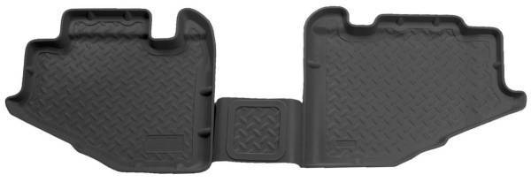 Husky Liners - Husky Liners Classic Style - 2nd Seat Floor Liner - 61731