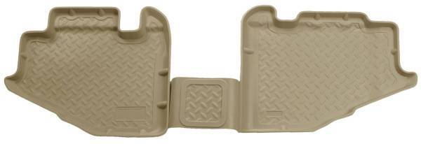 Husky Liners - Husky Liners Classic Style - 2nd Seat Floor Liner - 61733