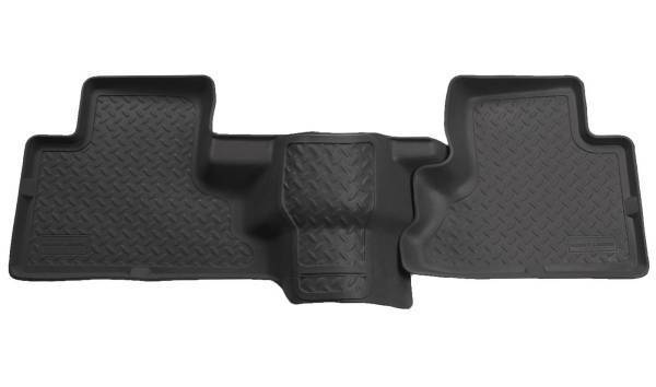 Husky Liners - Husky Liners Classic Style - 2nd Seat Floor Liner - 62021