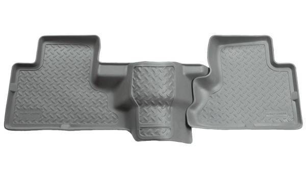 Husky Liners - Husky Liners Classic Style - 2nd Seat Floor Liner - 62022